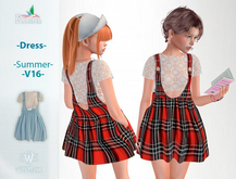 Dress-Summer-V16