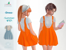 Dress-Summer-V17