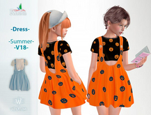 Dress-Summer-V18