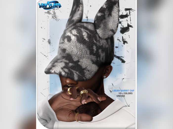 LvT// Logan Rabbit Cap Package (Fatpack)