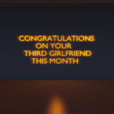 CONGRATS