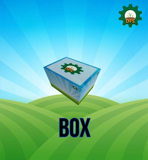 BOX