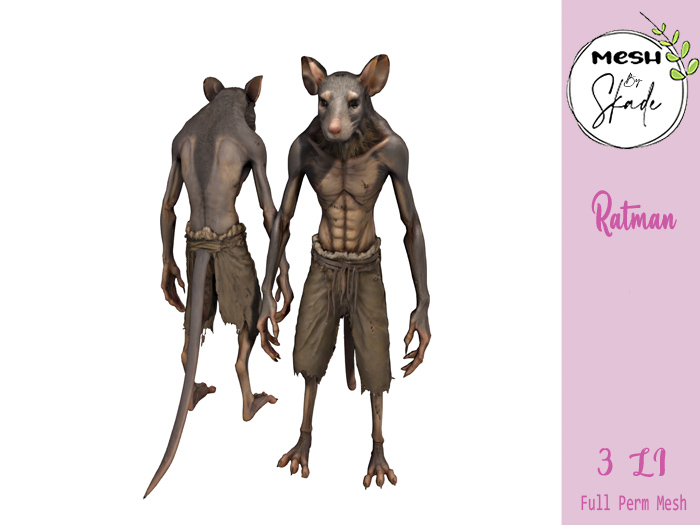 MBS - Ratman 