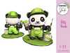 Second Life Marketplace - MBS - Pitty Panda