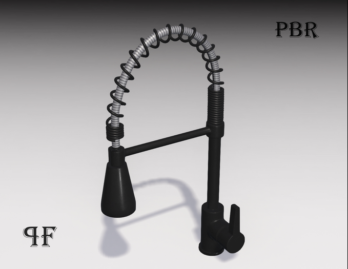 Kitchen Faucet 011