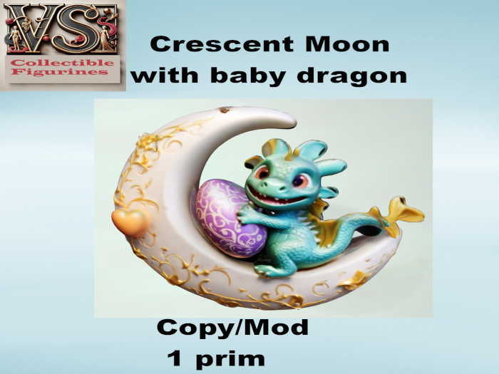 baby dragon