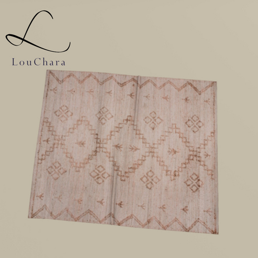 LouChara Marisol Rug 