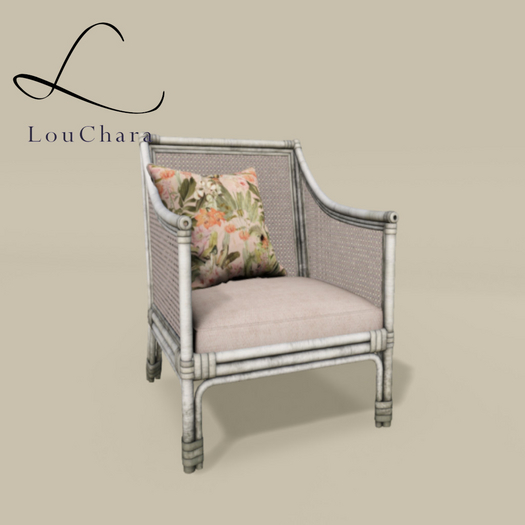 LouChara Marisol Chair 