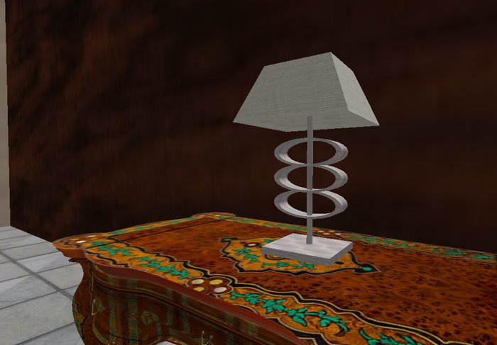 Clickable Light