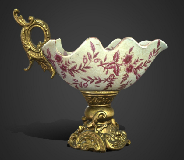 Flowerpot PBR