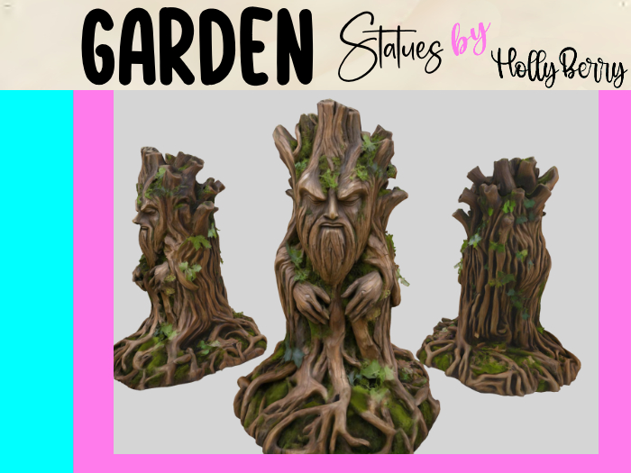 HB: Forest Deity FuLL PERM