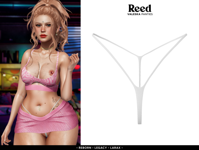 REED.VALESKA.PANTIES.WHITE
