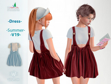 Dress-Summer-V19