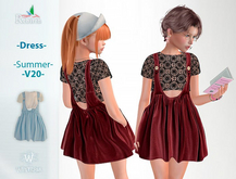 Dress-Summer-V20