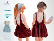 Dress-Summer-V21