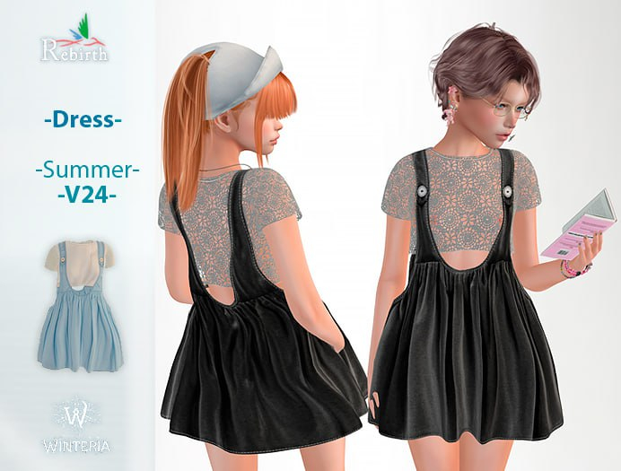 Dress-Summer-V24