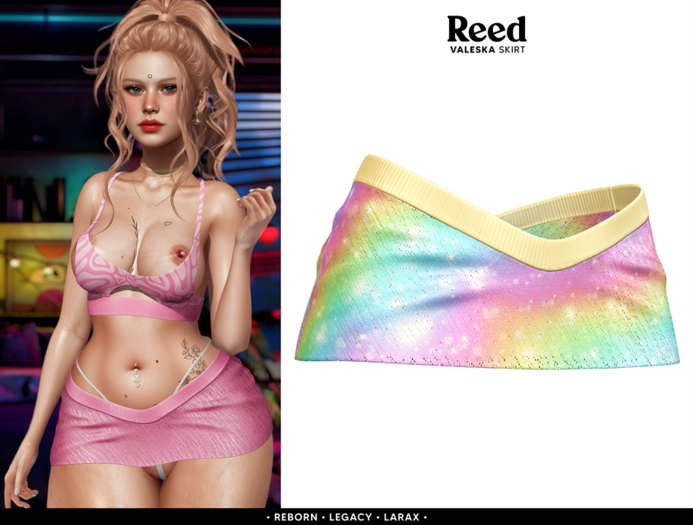 REED.VALESKA.SKIRT.PRIDE