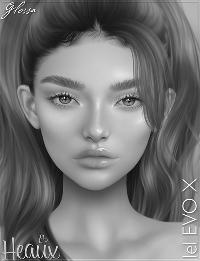 [Heaux] Glossa - DEMO