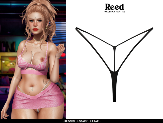 REED.VALESKA.PANTIES.BLACK