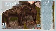 TEEGLEPET SKIN: PRECAMBRIA DIATOME