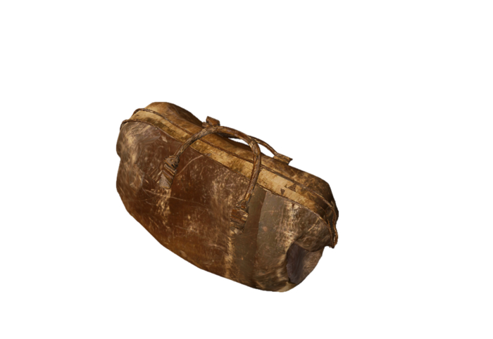 Bag Luxury leather