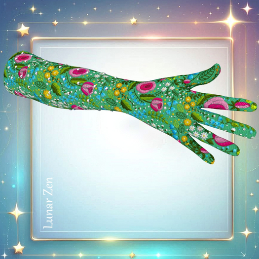Green Gloves Reborn