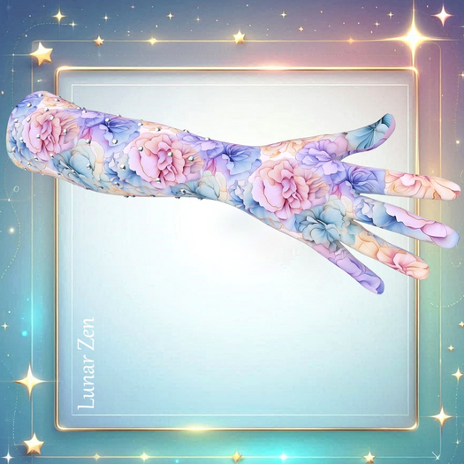 Pastel Gloves Reborn