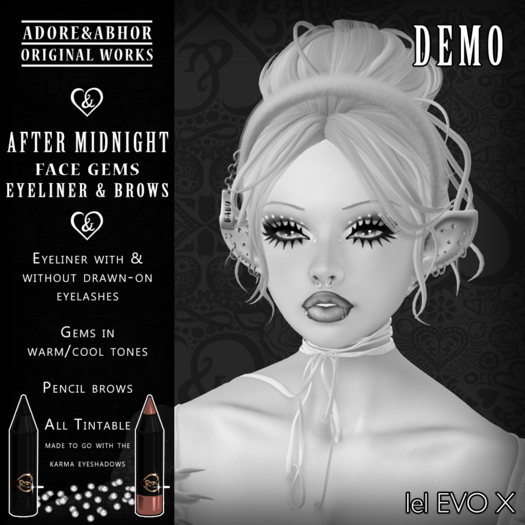 After Midnight DEMOS