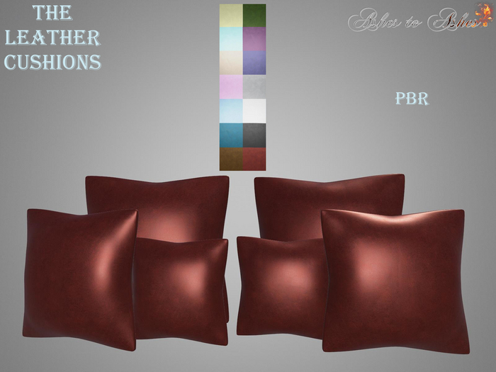 Cushions