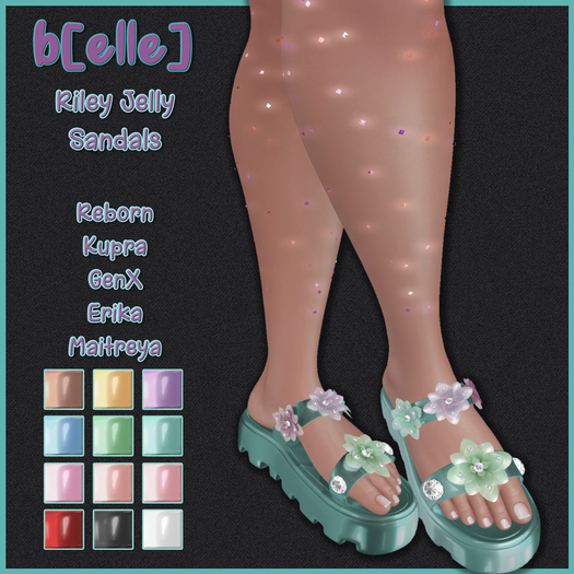 DEMO_b[ELLE] Riley Jellies w/HUD