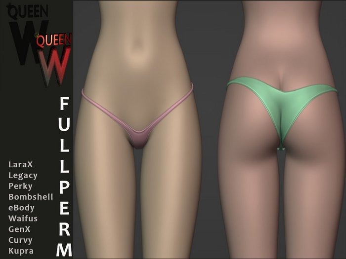 ::: WQ ::: FULLPERM ::: MODEL 58 :::