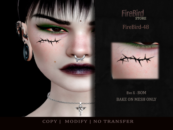 FireBird-48