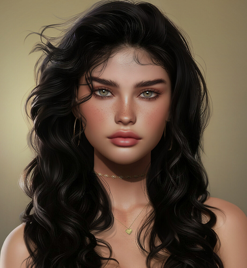 Guapa - Saylor Skin (LELUTKA EVOX) FATPACK
