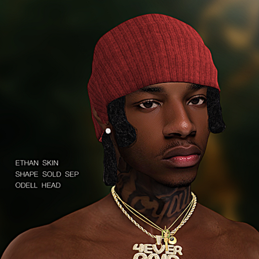 SLUGS - ETHAN ODELL SKIN