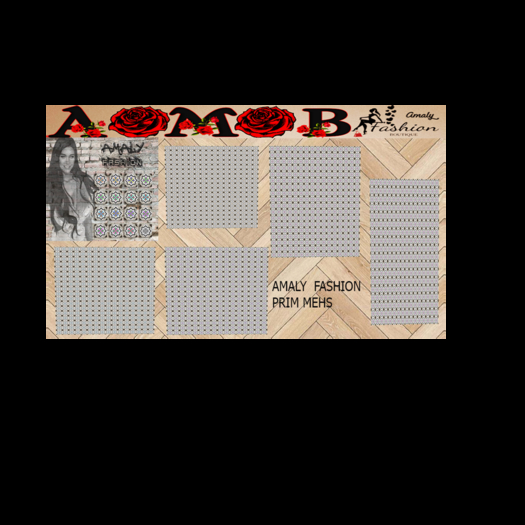 Tile  ColorfulPatter