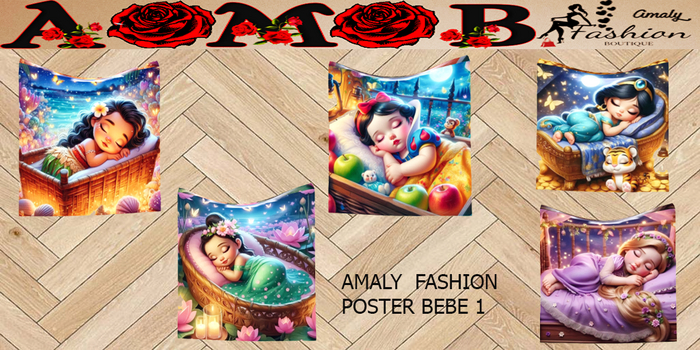 princes bebe  1