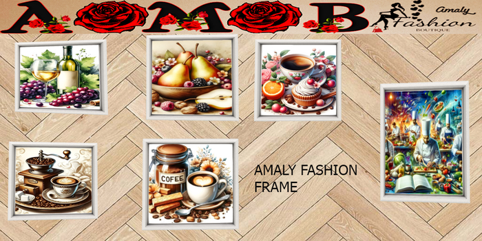 frame  cocina