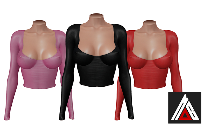 MOB - Stars T-Shirt [BoM]