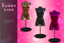 mannequin - legacy [UPDATE]