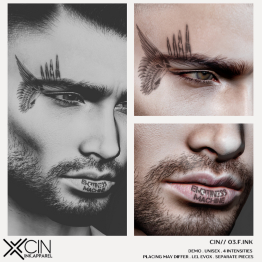 CIN// 03.F.INK