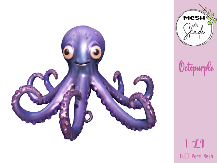 MBS - Octopurple 