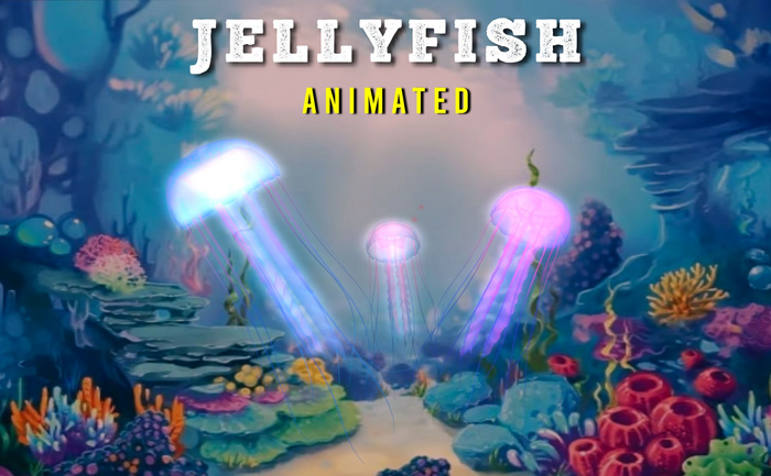 [WAG] JellyFish