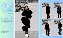 [STSH] Alps Barb. V1