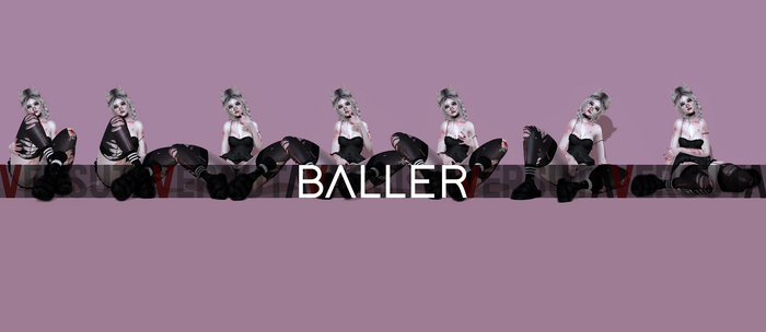 versuta. baller // fatpack