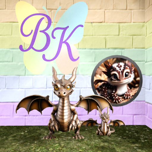 MC Autofeeder [BK]Steampunk Dragon Boxed