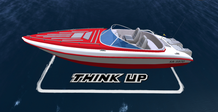 Watercraft  Red's