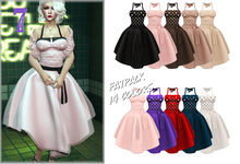 <7w> Peggy Sue - Fatpack ~Maitreya Lara, LaraX, Reborn, Legacy~