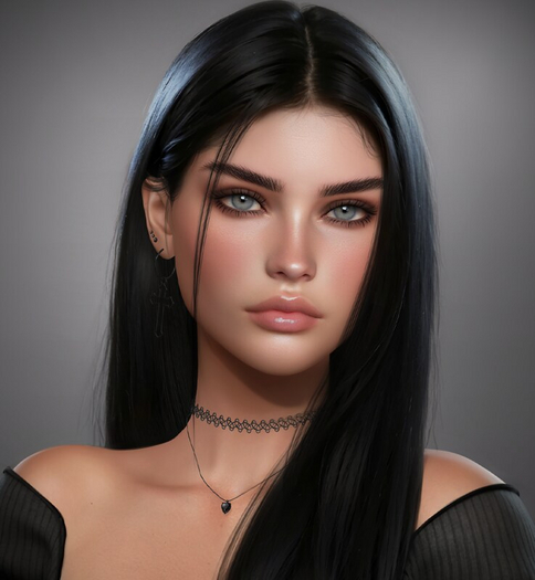 Guapa - Delina Skin (LELUTKA EVOX) FATPACK