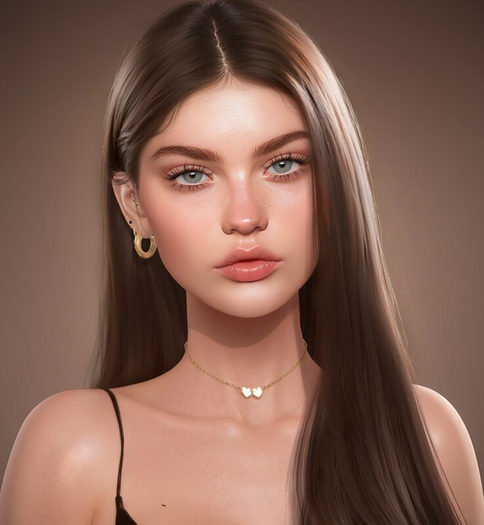 Guapa - Billie Skin (LEL EVOX) FATPACK