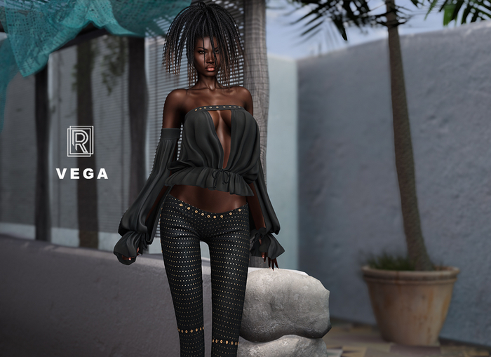 RAPTURE-Pants Vega-FatPack